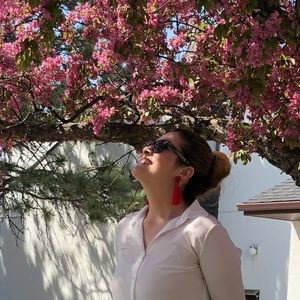 Meet your Posher, Karen